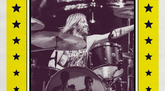 THE TAYLOR HAWKINS TRIBUTE CONCERTS ADDITIONAL GUESTS ANNOUNCED