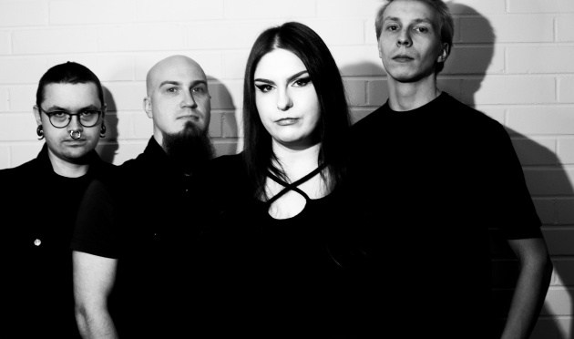Finland’s Heavy Doom & Occult Stoner Rockers CIMINERO Sign To Argonauta Records