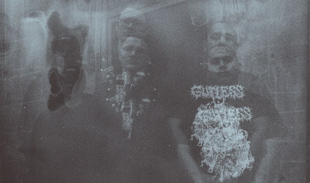 German Post-Metal heavyweights ABEST share brand new music video