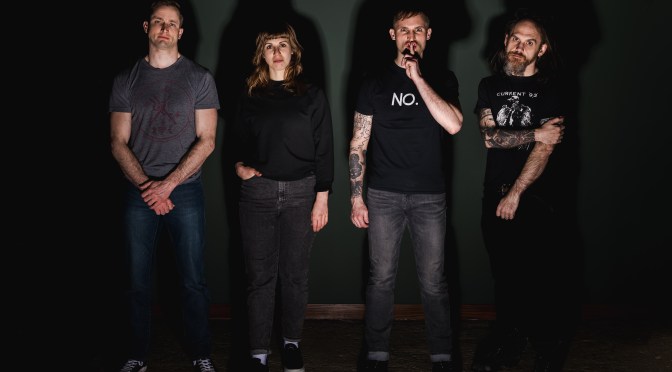 KEN mode reveal new single “But They Respect My Tactics” from upcoming album NULL