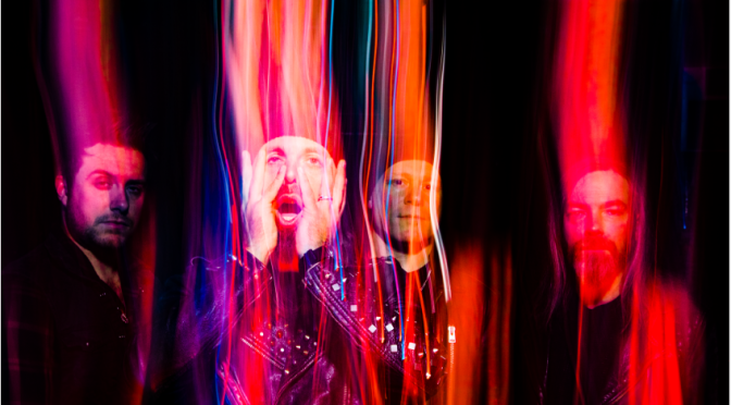 Bullet For My Valentine new single, ‘No More Tears To Cry’