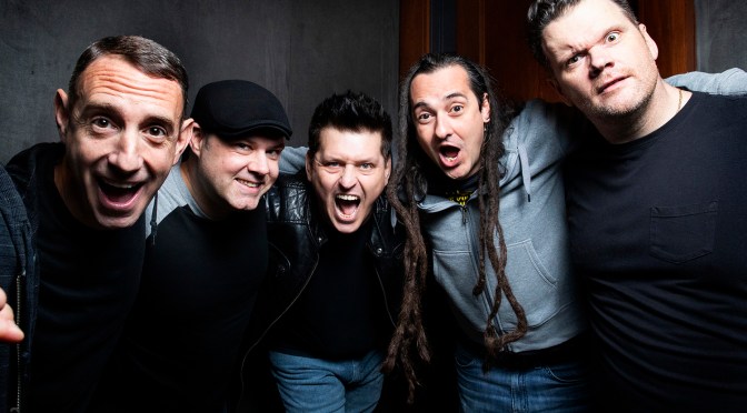 LESS THAN JAKE RELEASE “FAT MIKE’S ON DRUGS (AGAIN)”