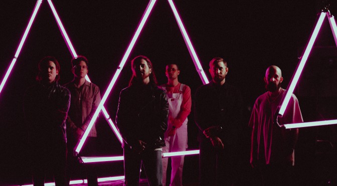 THE DEVIL WEARS PRADA SHARE NEW VIDEO “TIME”