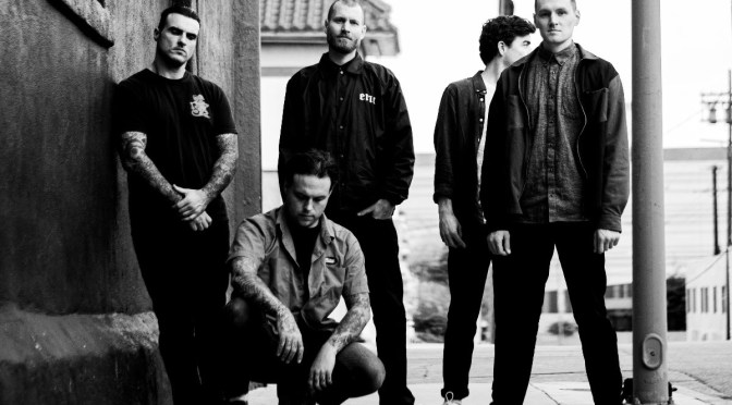 Stick to Your Guns Share Video for New Single “Hush” 