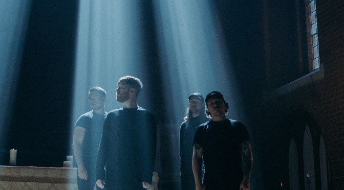 ACRES Return With New Song ‘Burning Throne’