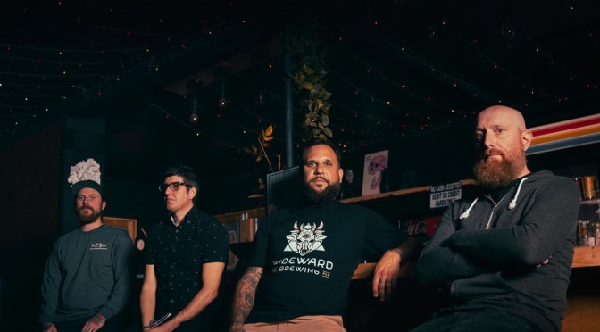 LYBICA, FEATURING KILLSWITCH ENGAGE DRUMMER JUSTIN FOLEY ON GUITAR, ANNOUNCE SELF-TITLED DEBUT ALBUM + Share “Manifest” Video