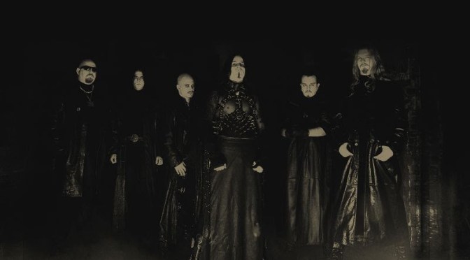 DIMMU BORGIR announce remixed and remastered ‘Puritanical Euphoric Misanthropia’ + release first single ‘Blessings Upon The Throne Of Tyranny’