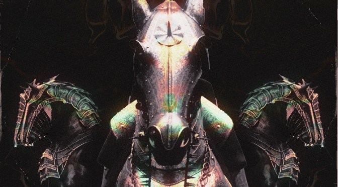 INTREPID BLOOM Releases “Dark Horse,” Debut Single Off of Upcoming EP, ‘Missing Link’