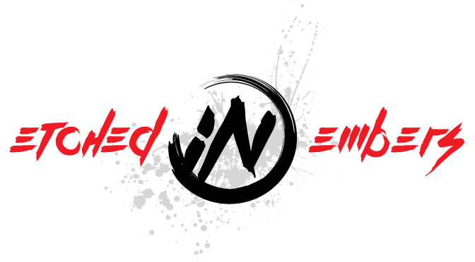 ETCHED IN EMBERS Confront Fear and Unite Fans with New Single and Music Video