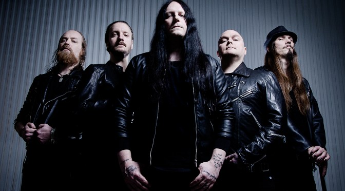KATATONIA TO RELEASE ‘DEAD END KINGS’ THE 10TH ANNIVERSARY EDITION