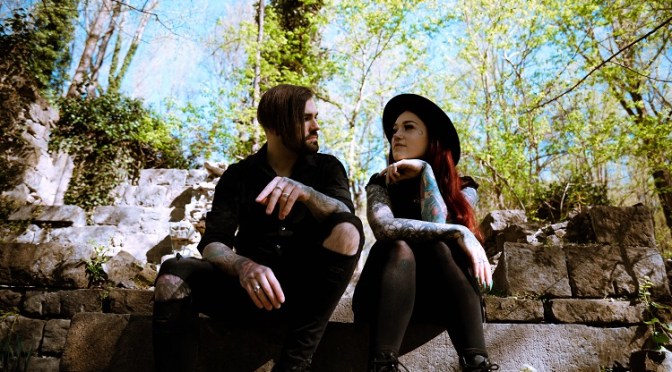 isilmé Releases Official Music Video for Ethereal New Single, “In the Dark”