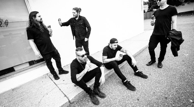 THOUGHTCRIMES RELEASE NEW SINGLE “NEW INFINITIES”