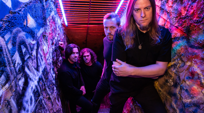 96 BITTER BEINGS release new single ‘Wish Me Dead’