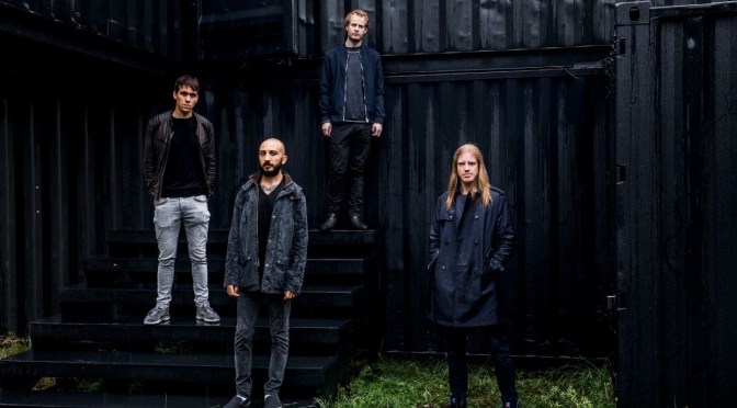 VOLA Come To The UK For Three Headline Dates Next Month