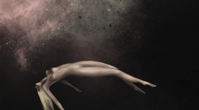 THE PRETTY RECKLESS to release “Other Worlds”