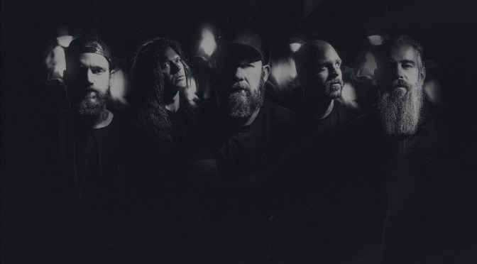 IN FLAMES release thrashing new track ‘The Great Deceiver’ + Announce European Tour