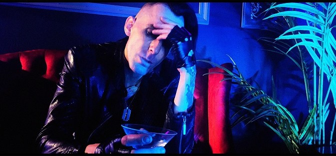 RAYGUN ROMANCE Reveals Official Music Video for “Make it Last”