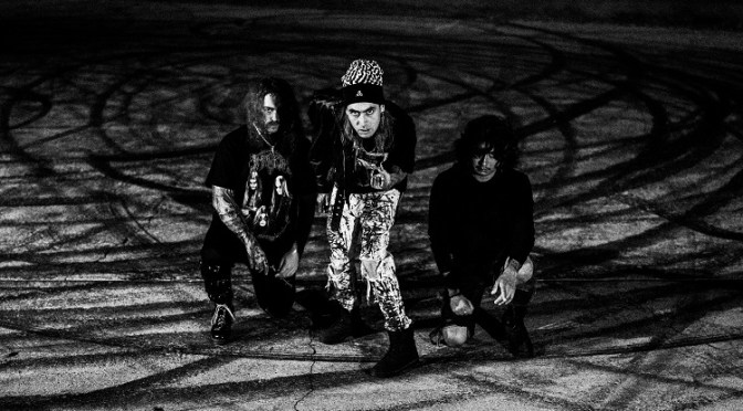 MIKEY ROTTEN Goes Old School Punk with New EP, ‘Against All Opps’