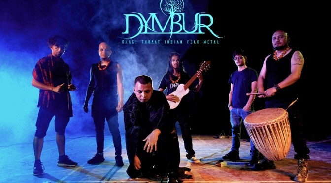 DYMBUR Release Official Music Video for Socially Progressive New Single, “Back Home”