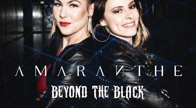 AMARANTHE release single ‘Make It Better’ feat. Jennifer Haben of Beyond The Black