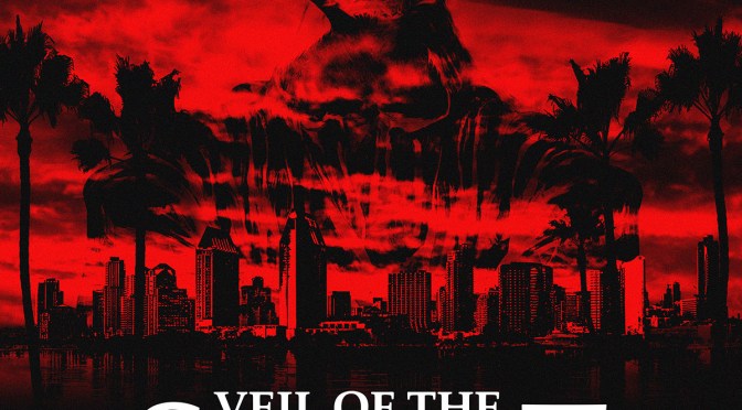 VEIL OF THE SERPENT to release “Gallery Of Sin” EP this Halloween