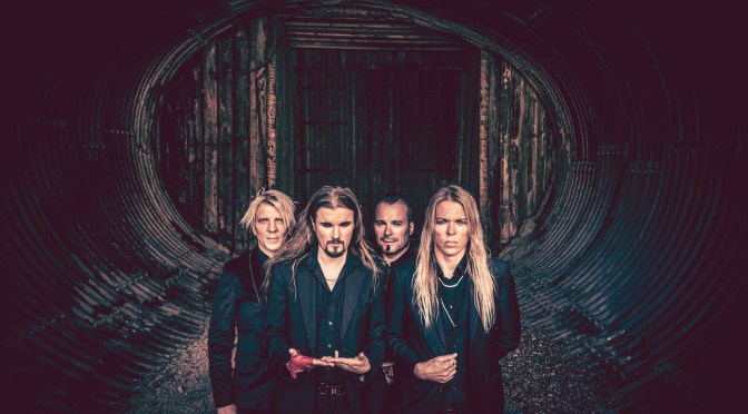 APOCALYPTICA RELEASE NEW EP “METAL CLASSIC, CLASSIC METAL” AND SINGLE “FLIGHT OF THE BUMBLEBEES”