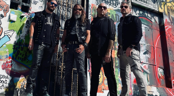 AMERICAN JETSET Release Official Visualizer for “Tokyo Radio”