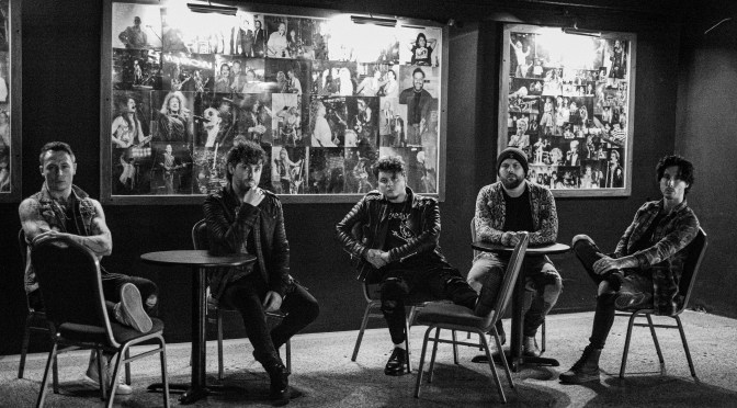 <strong>ASKING ALEXANDRIA WINTER </strong><strong>UK AND EUROPEAN TOUR AS SPECIAL GUEST TO SHINEDOWN</strong>