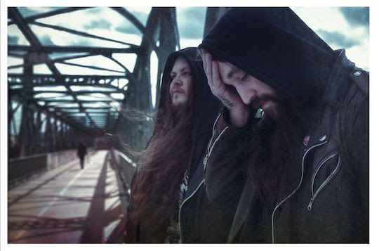 HARAKIRI FOR THE SKY Reveal New Music Video For “Mad World”