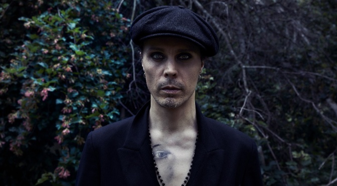 <strong>VV (VILLE VALO) REVEALS NEW SINGLE ‘THE FOREVERLOST’</strong>