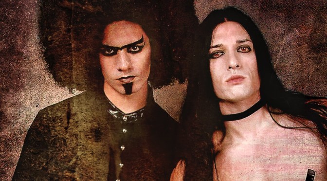 SOCIETY 1 To Be Rejoined By Ex-Drummer DAGON DESTROYER On “EXIT THROUGH FEAR” 20th Anniversary Tour