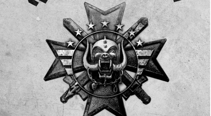 Motörhead “Bad Magic: Seriously Bad Magic” To Be Released By Silver Lining On February 24th 2023