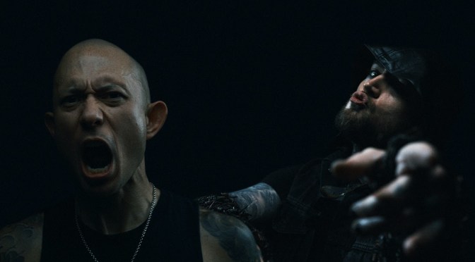 Ingested Share “All I’ve Lost” Video Feat. Matthew K. Heafy
