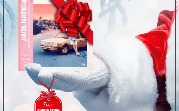 Better Noise Music – Presents: “12 Days Of Xmas” Day 1