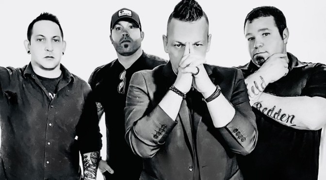 ONE DAY ALIVE Reveal Official Music Video for “Bringing on the Pain”