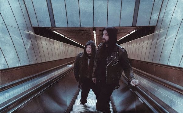 HARAKIRI FOR THE SKY’s Re-Recorded Self-Titled Album & “Aokigahara MMXXII” Out Now