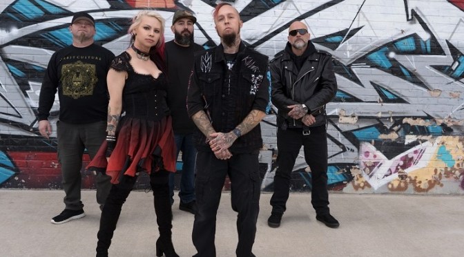 Music Gallery International Announces the Addition of MIND INCISION!