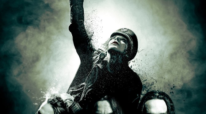 DEATHSTARS announce new album ‘Everything Destroys You’ + new single/video ‘This Is’