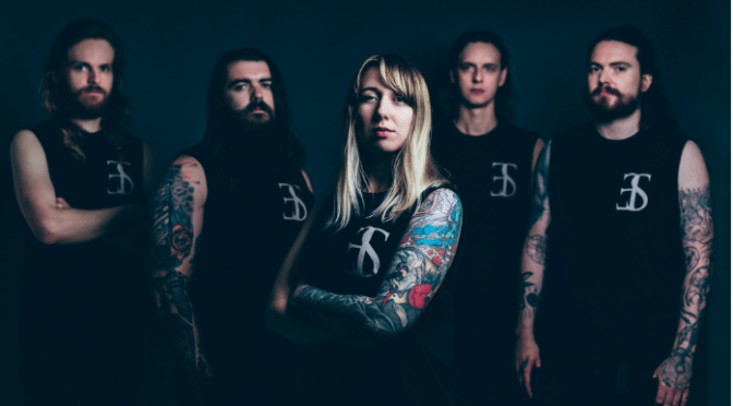 EMPLOYED TO SERVE release ‘Sun Up To Sun Down (ft. Alien Weaponry)’ + reveal deluxe album details