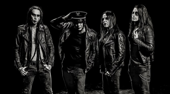 DEATHSTARS unleash new video for second single ‘Midnight Party’