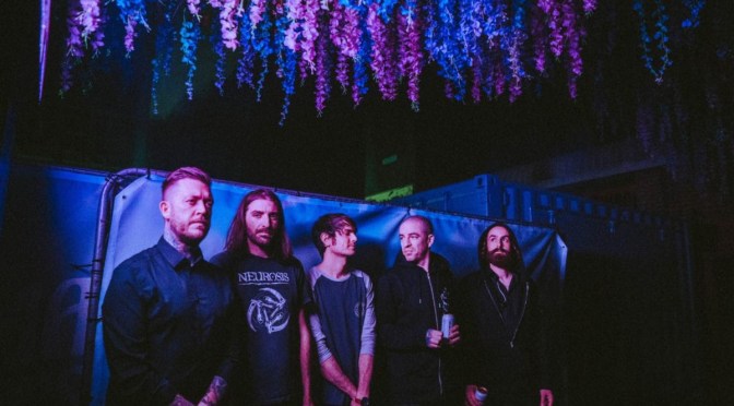 BLOODSTOCK WELCOME BOSSK TO THE SOPHIE LANCASTER STAGE