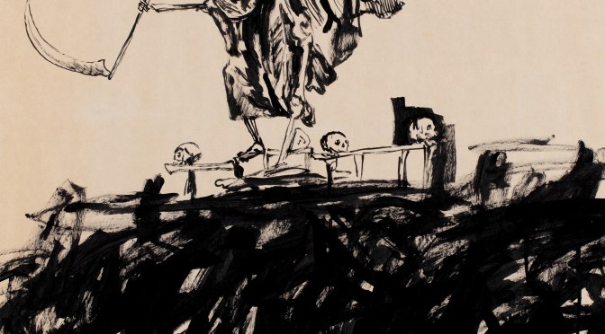 Avenged Sevenfold Make Triumphant Return With Epic New Single and Video ‘Nobody’