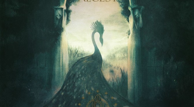 ALCEST announce “Les Voyages de l’âme” reissues