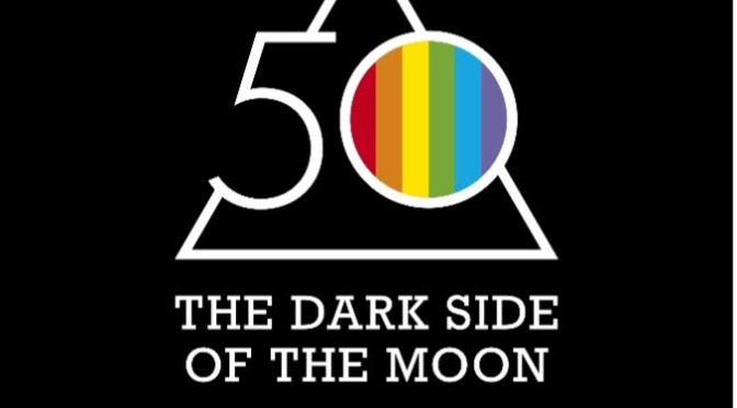 50TH ANNIVERSARY OF PINK FLOYD‘S ‘THE DARK SIDE OF THE MOON’ CELEBRATED WITH NEW BOX SET & GLOBAL ACTIVITIES