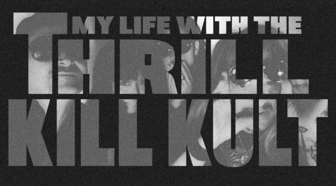 MY LIFE WITH THE THRILL KILL KULT Announces ‘SINISTER WHIISPERS IV: The Bedroom Tapes 1987-1988’