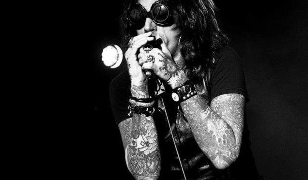 BLACKLIST UNION Release Official Music Video for “The Queen Of Everything”