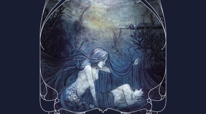 ALCEST announce ‘Ecailles De Lune’ anniversary tour for autumn 2023 + share video portrait