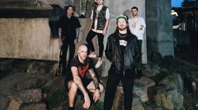 THE DEVIL WEARS PRADA SHARE “IGNORANCE” VIDEO