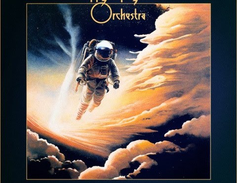 THE NIGHT FLIGHT ORCHESTRA release brand new single ‘The Sensation’