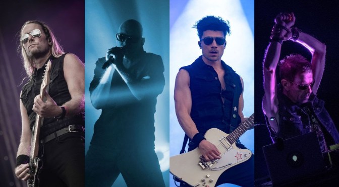 THE SISTERS OF MERCY ANNOUNCE SEPTEMBER AND NOVEMBER UK TOUR DATES